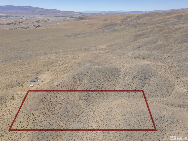5920 Mc Guire, Silver Springs, Nevada 89429, ,Land,Residential,Mc Guire,0,260013515
