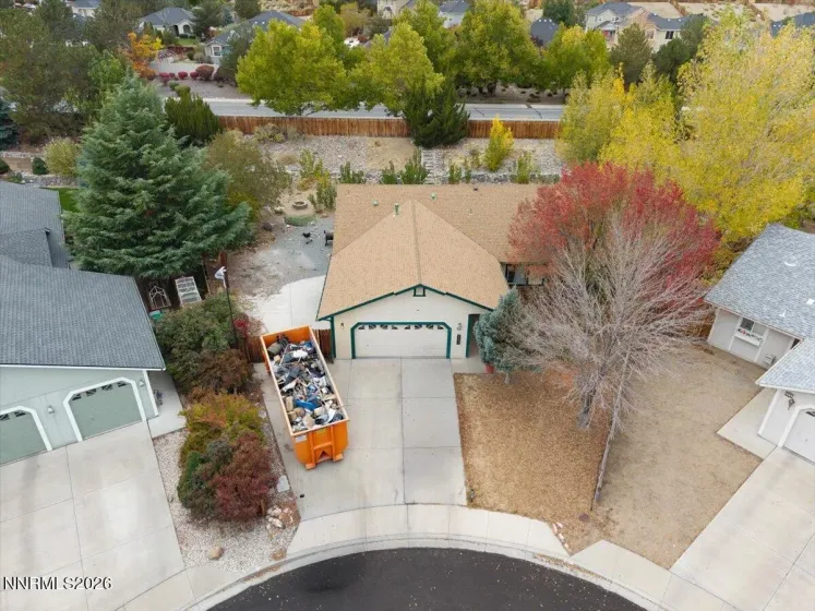 96 Ringneck, Sparks, Nevada 89441, 3 Bedrooms Bedrooms, ,3 BathroomsBathrooms,Residential,Residential,Ringneck,0,260013516