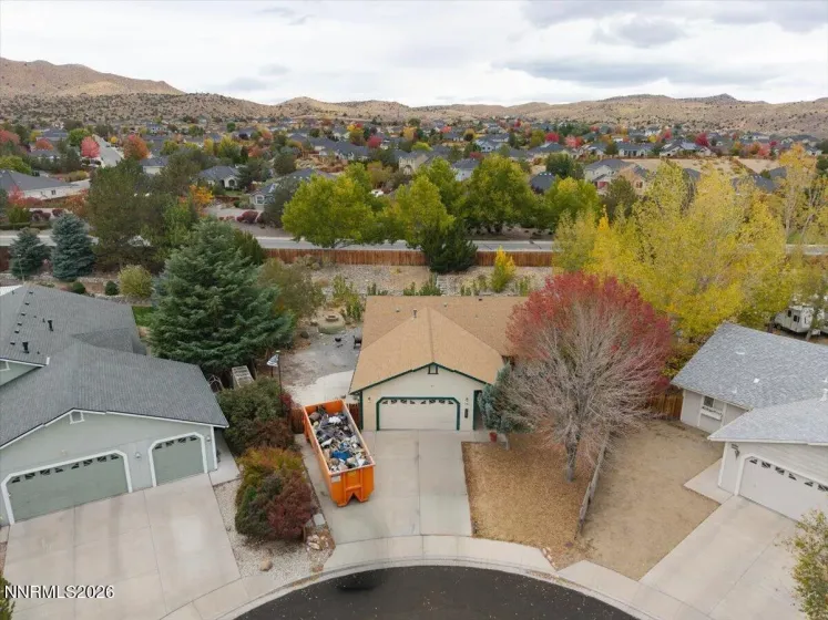 96 Ringneck, Sparks, Nevada 89441, 3 Bedrooms Bedrooms, ,3 BathroomsBathrooms,Residential,Residential,Ringneck,0,260013516
