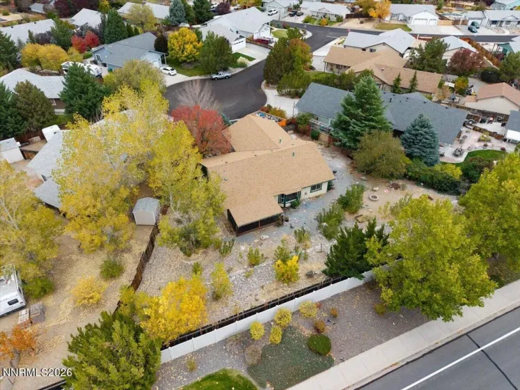 96 Ringneck, Sparks, Nevada 89441, 3 Bedrooms Bedrooms, ,3 BathroomsBathrooms,Residential,Residential,Ringneck,0,260013516