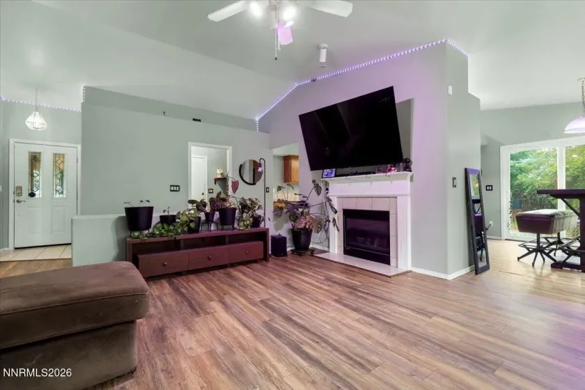 96 Ringneck, Sparks, Nevada 89441, 3 Bedrooms Bedrooms, ,3 BathroomsBathrooms,Residential,Residential,Ringneck,0,260013516