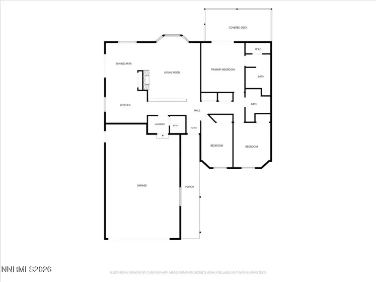 96 Ringneck, Sparks, Nevada 89441, 3 Bedrooms Bedrooms, ,3 BathroomsBathrooms,Residential,Residential,Ringneck,0,260013516