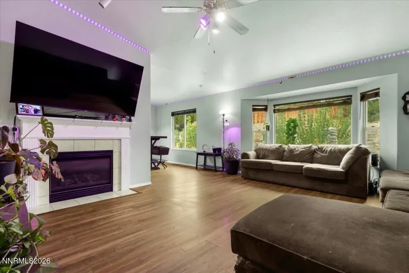 96 Ringneck, Sparks, Nevada 89441, 3 Bedrooms Bedrooms, ,3 BathroomsBathrooms,Residential,Residential,Ringneck,0,260013516