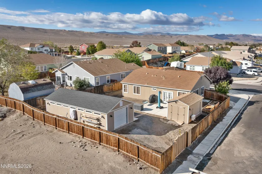 1475 Green River, Fernley, Nevada 89408, 3 Bedrooms Bedrooms, ,2 BathroomsBathrooms,Residential,Residential,Green River,0,260013517