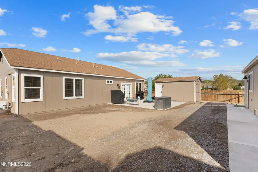 1475 Green River, Fernley, Nevada 89408, 3 Bedrooms Bedrooms, ,2 BathroomsBathrooms,Residential,Residential,Green River,0,260013517