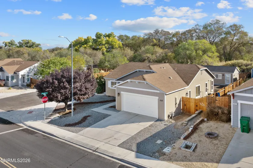 1475 Green River, Fernley, Nevada 89408, 3 Bedrooms Bedrooms, ,2 BathroomsBathrooms,Residential,Residential,Green River,0,260013517