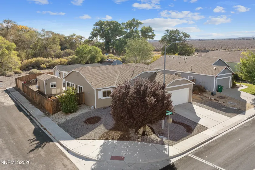 1475 Green River, Fernley, Nevada 89408, 3 Bedrooms Bedrooms, ,2 BathroomsBathrooms,Residential,Residential,Green River,0,260013517