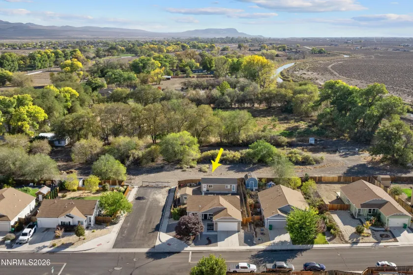 1475 Green River, Fernley, Nevada 89408, 3 Bedrooms Bedrooms, ,2 BathroomsBathrooms,Residential,Residential,Green River,0,260013517
