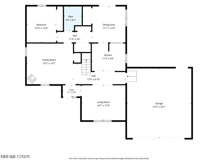 15075 Gooding, Reno, Nevada 89508, 4 Bedrooms Bedrooms, ,3 BathroomsBathrooms,Residential,Residential,Gooding,0,260013518