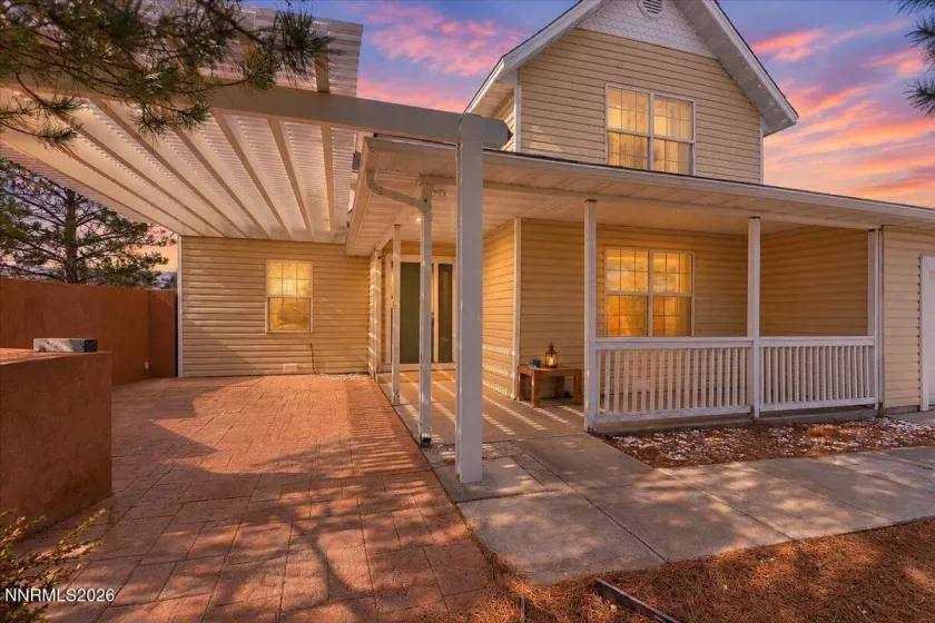 15075 Gooding, Reno, Nevada 89508, 4 Bedrooms Bedrooms, ,3 BathroomsBathrooms,Residential,Residential,Gooding,0,260013518