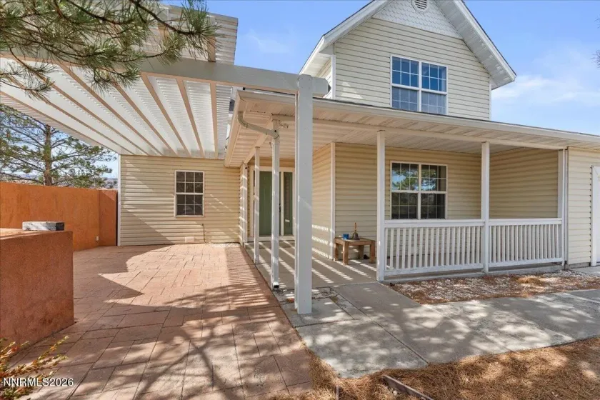 15075 Gooding, Reno, Nevada 89508, 4 Bedrooms Bedrooms, ,3 BathroomsBathrooms,Residential,Residential,Gooding,0,260013518