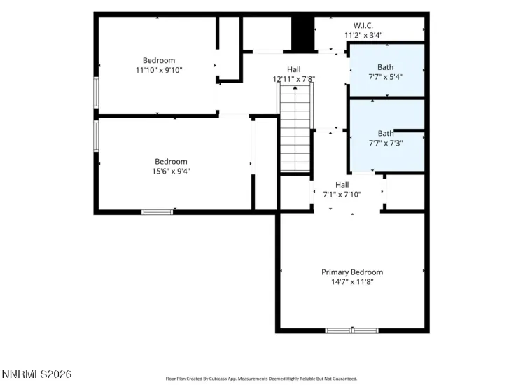 15075 Gooding, Reno, Nevada 89508, 4 Bedrooms Bedrooms, ,3 BathroomsBathrooms,Residential,Residential,Gooding,0,260013518