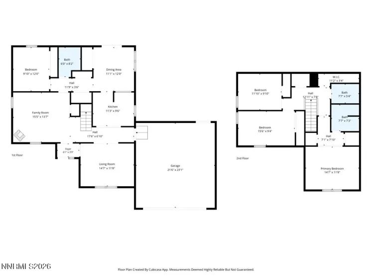 15075 Gooding, Reno, Nevada 89508, 4 Bedrooms Bedrooms, ,3 BathroomsBathrooms,Residential,Residential,Gooding,0,260013518