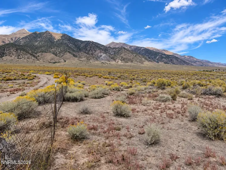 218 Toiyabe, Austin, Nevada 89310, ,Land,Residential,Toiyabe,0,260013519