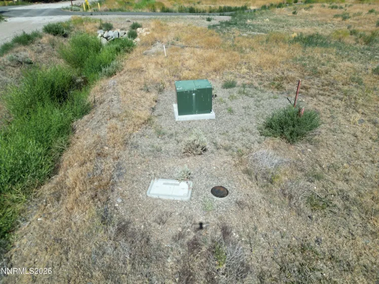 1100 Wyatt, Gardnerville, Nevada 89460, ,Land,Residential,Wyatt,0,260013521