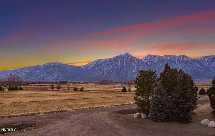 1100 Wyatt, Gardnerville, Nevada 89460, ,Land,Residential,Wyatt,0,260013521