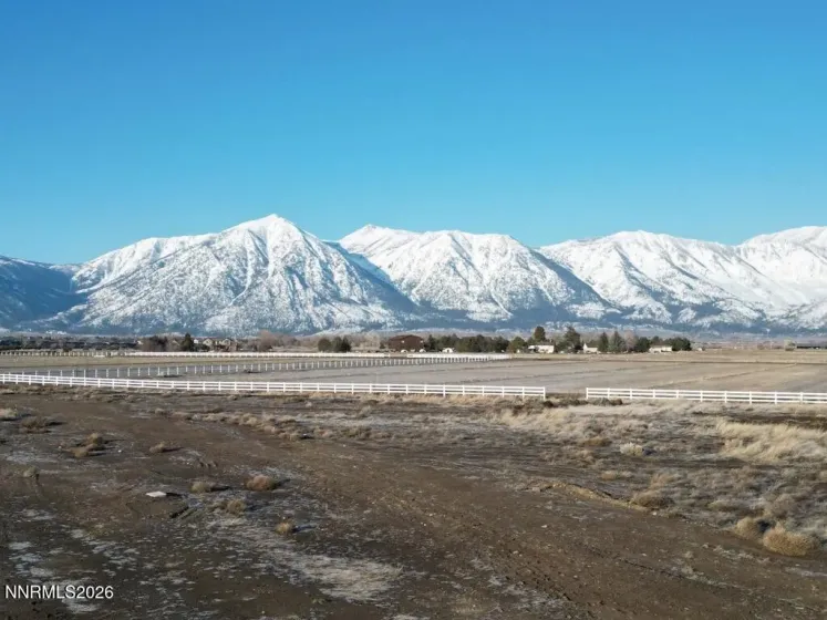 1100 Wyatt, Gardnerville, Nevada 89460, ,Land,Residential,Wyatt,0,260013521