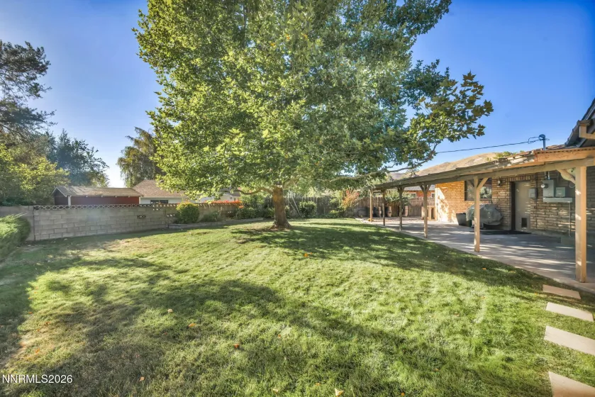 325 Tahoe, Carson City, Nevada 89703, 3 Bedrooms Bedrooms, ,2 BathroomsBathrooms,Residential,Residential,Tahoe,0,260013523