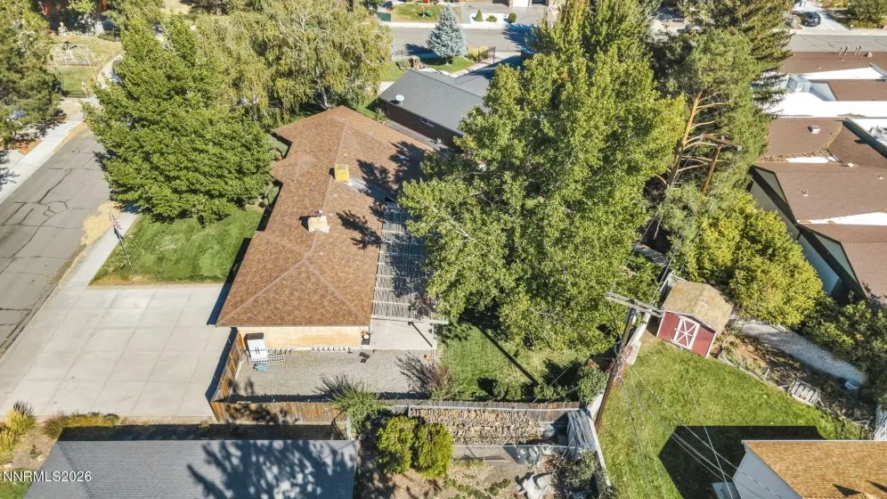 325 Tahoe, Carson City, Nevada 89703, 3 Bedrooms Bedrooms, ,2 BathroomsBathrooms,Residential,Residential,Tahoe,0,260013523