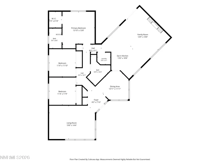 325 Tahoe, Carson City, Nevada 89703, 3 Bedrooms Bedrooms, ,2 BathroomsBathrooms,Residential,Residential,Tahoe,0,260013523