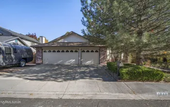 1848 Countryside, Reno, Nevada 89523, 4 Bedrooms Bedrooms, ,2 BathroomsBathrooms,Residential,Residential,Countryside,0,260013528