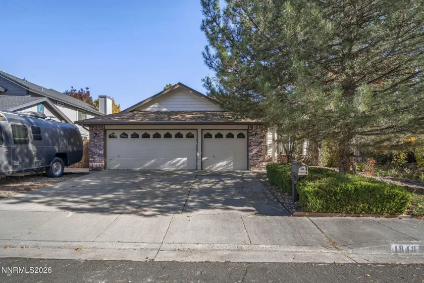 1848 Countryside, Reno, Nevada 89523, 4 Bedrooms Bedrooms, ,2 BathroomsBathrooms,Residential,Residential,Countryside,0,260013528