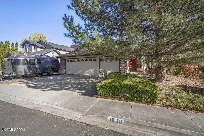 1848 Countryside, Reno, Nevada 89523, 4 Bedrooms Bedrooms, ,2 BathroomsBathrooms,Residential,Residential,Countryside,0,260013528