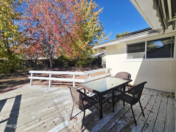 2755 Severn, Reno, Nevada 89503, 4 Bedrooms Bedrooms, ,2 BathroomsBathrooms,Residential,Residential,Severn,0,260013532