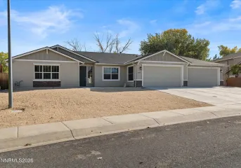 1144 Dixie, Fernley, Nevada 89408, 4 Bedrooms Bedrooms, ,2 BathroomsBathrooms,Residential,Residential,Dixie,0,260013534