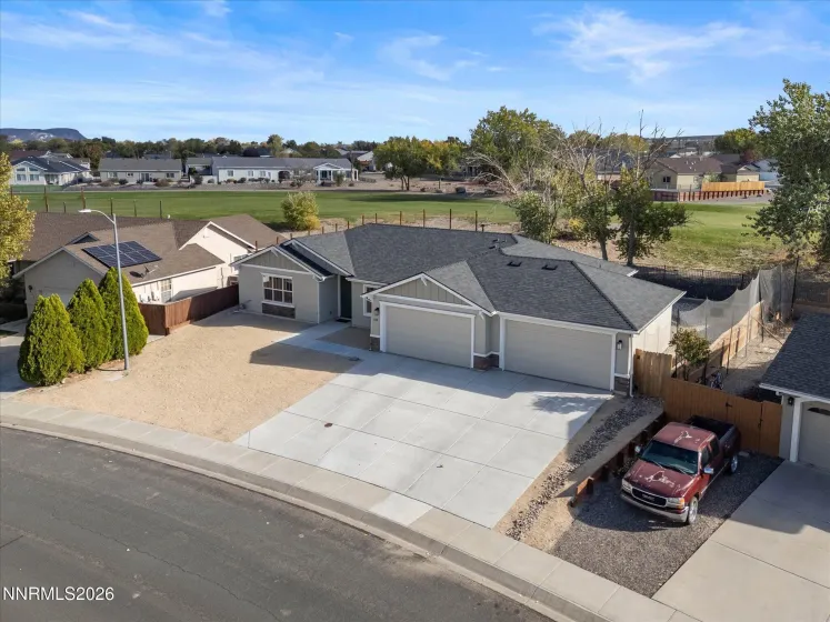 1144 Dixie, Fernley, Nevada 89408, 4 Bedrooms Bedrooms, ,2 BathroomsBathrooms,Residential,Residential,Dixie,0,260013534