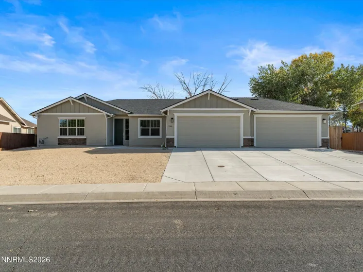 1144 Dixie, Fernley, Nevada 89408, 4 Bedrooms Bedrooms, ,2 BathroomsBathrooms,Residential,Residential,Dixie,0,260013534