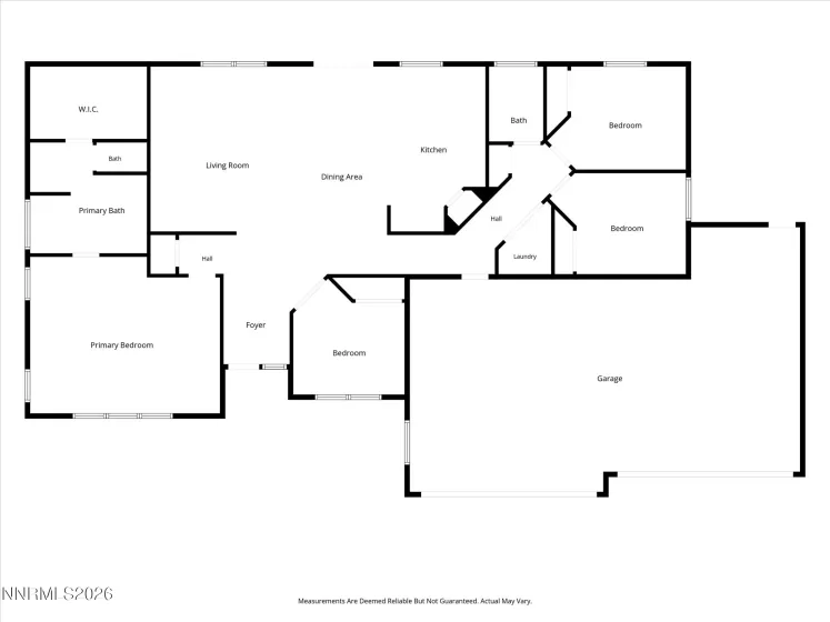 1144 Dixie, Fernley, Nevada 89408, 4 Bedrooms Bedrooms, ,2 BathroomsBathrooms,Residential,Residential,Dixie,0,260013534
