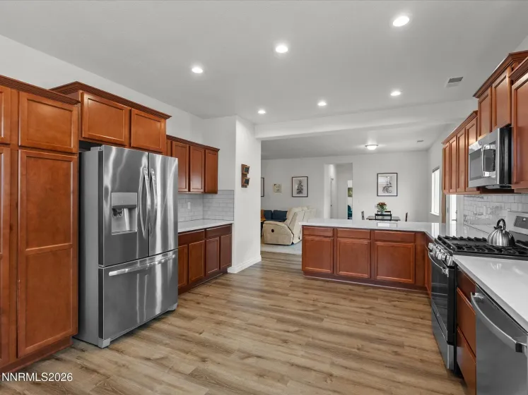 18674 Ginny Creek, Reno, Nevada 89508, 3 Bedrooms Bedrooms, ,2 BathroomsBathrooms,Residential,Residential,Ginny Creek,0,260013535