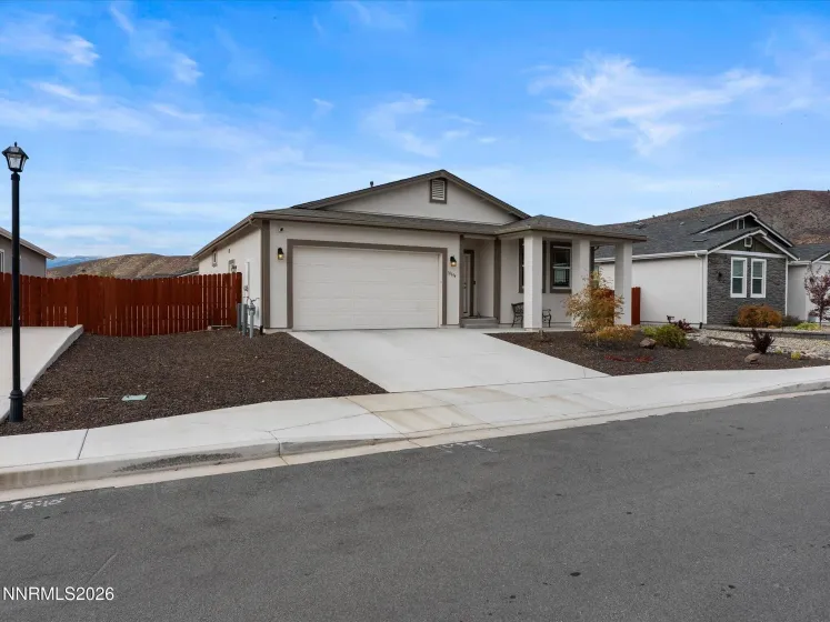 18674 Ginny Creek, Reno, Nevada 89508, 3 Bedrooms Bedrooms, ,2 BathroomsBathrooms,Residential,Residential,Ginny Creek,0,260013535