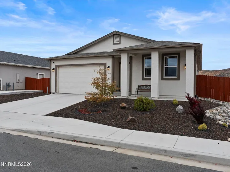 18674 Ginny Creek, Reno, Nevada 89508, 3 Bedrooms Bedrooms, ,2 BathroomsBathrooms,Residential,Residential,Ginny Creek,0,260013535