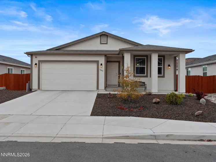 18674 Ginny Creek, Reno, Nevada 89508, 3 Bedrooms Bedrooms, ,2 BathroomsBathrooms,Residential,Residential,Ginny Creek,0,260013535