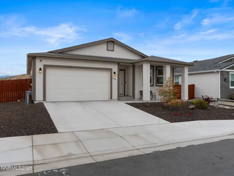 18674 Ginny Creek, Reno, Nevada 89508, 3 Bedrooms Bedrooms, ,2 BathroomsBathrooms,Residential,Residential,Ginny Creek,0,260013535