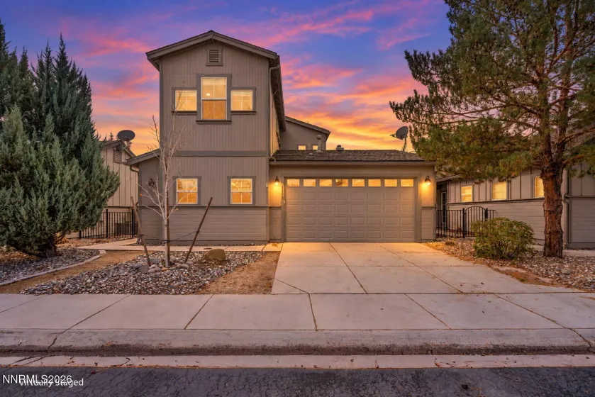 1175 Fairway Vista, Sparks, Nevada 89436, 3 Bedrooms Bedrooms, ,3 BathroomsBathrooms,Residential,Residential,Fairway Vista,0,260013536
