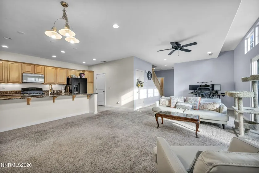 1175 Fairway Vista, Sparks, Nevada 89436, 3 Bedrooms Bedrooms, ,3 BathroomsBathrooms,Residential,Residential,Fairway Vista,0,260013536