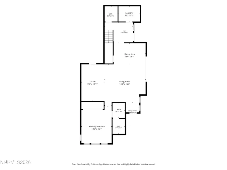 1175 Fairway Vista, Sparks, Nevada 89436, 3 Bedrooms Bedrooms, ,3 BathroomsBathrooms,Residential,Residential,Fairway Vista,0,260013536