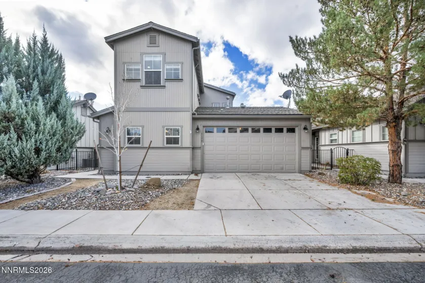 1175 Fairway Vista, Sparks, Nevada 89436, 3 Bedrooms Bedrooms, ,3 BathroomsBathrooms,Residential,Residential,Fairway Vista,0,260013536
