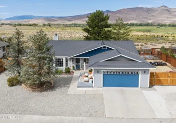 121 Pointe, Dayton, Nevada 89403, 3 Bedrooms Bedrooms, ,2 BathroomsBathrooms,Residential,Residential,Pointe,0,260013538