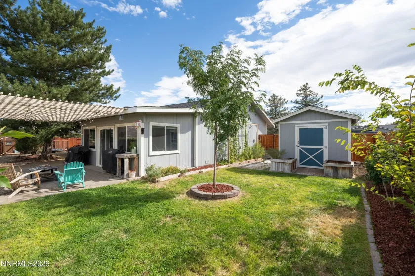 121 Pointe, Dayton, Nevada 89403, 3 Bedrooms Bedrooms, ,2 BathroomsBathrooms,Residential,Residential,Pointe,0,260013538