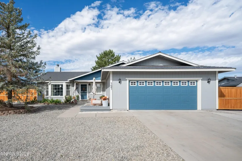 121 Pointe, Dayton, Nevada 89403, 3 Bedrooms Bedrooms, ,2 BathroomsBathrooms,Residential,Residential,Pointe,0,260013538