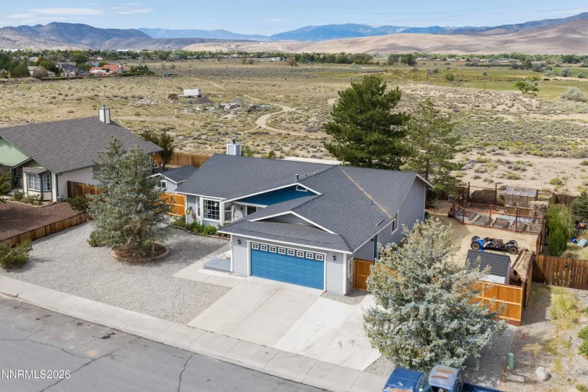 121 Pointe, Dayton, Nevada 89403, 3 Bedrooms Bedrooms, ,2 BathroomsBathrooms,Residential,Residential,Pointe,0,260013538