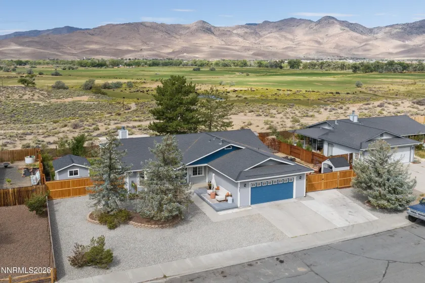 121 Pointe, Dayton, Nevada 89403, 3 Bedrooms Bedrooms, ,2 BathroomsBathrooms,Residential,Residential,Pointe,0,260013538