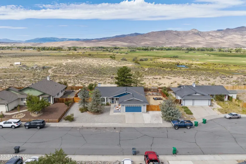 121 Pointe, Dayton, Nevada 89403, 3 Bedrooms Bedrooms, ,2 BathroomsBathrooms,Residential,Residential,Pointe,0,260013538
