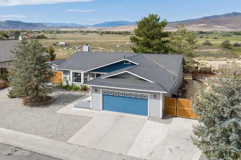 121 Pointe, Dayton, Nevada 89403, 3 Bedrooms Bedrooms, ,2 BathroomsBathrooms,Residential,Residential,Pointe,0,260013538