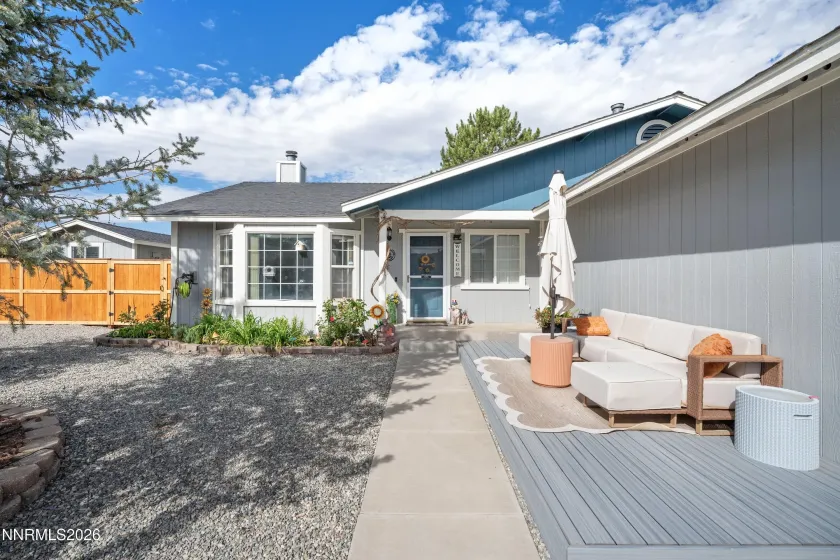 121 Pointe, Dayton, Nevada 89403, 3 Bedrooms Bedrooms, ,2 BathroomsBathrooms,Residential,Residential,Pointe,0,260013538