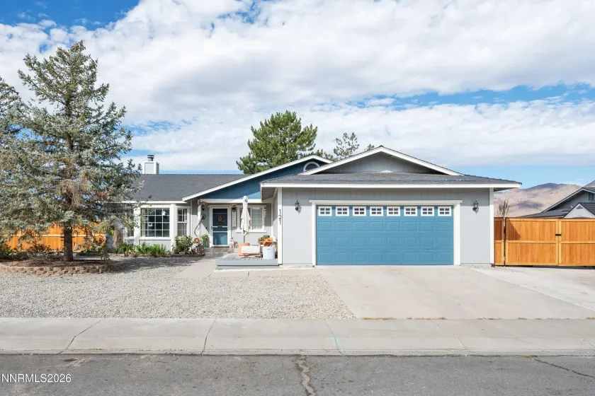 121 Pointe, Dayton, Nevada 89403, 3 Bedrooms Bedrooms, ,2 BathroomsBathrooms,Residential,Residential,Pointe,0,260013538